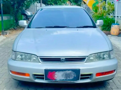 Honda Cielo 1996