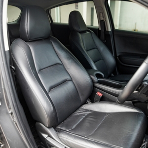 Honda CR-V 1.5L Turbo Prestige 2018 Hitam