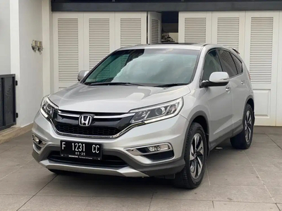 Honda CR-V 2015