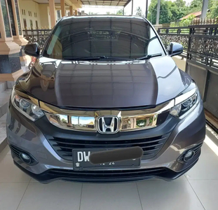 Honda HR-V 2016