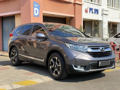 Jual Honda CR-V 2017 1.5L Turbo di DKI Jakarta - ID36405771