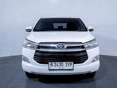 Jual Toyota Kijang Innova 2018 2.0 G di Banten - ID36406221