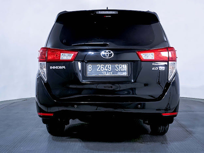 Jual Toyota Kijang Innova 2020 2.0 G di Banten - ID36406801