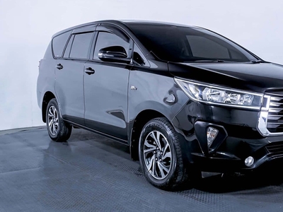 Jual Toyota Kijang Innova 2020 2.0 G di DKI Jakarta - ID36406481