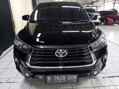 Jual Toyota Kijang Innova 2020 G A/T Gasoline di Banten - ID36407611