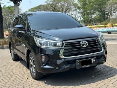 Jual Toyota Kijang Innova 2021 2.4V di DKI Jakarta - ID36407001
