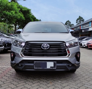 Jual Toyota Venturer 2021 di Banten - ID36404931