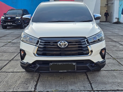 Jual Toyota Venturer 2022 di DKI Jakarta - ID36406601