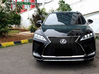 Lexus RX300 2020