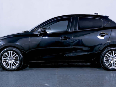 Mazda 2 GT AT SKY ACTIV 2020