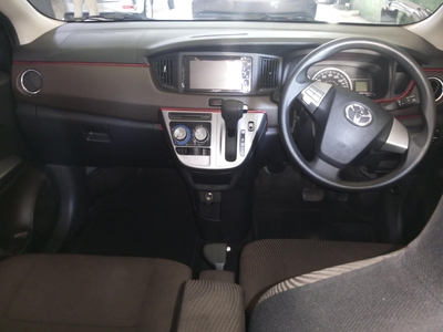 Toyota Calya 1.2 G AT 2019