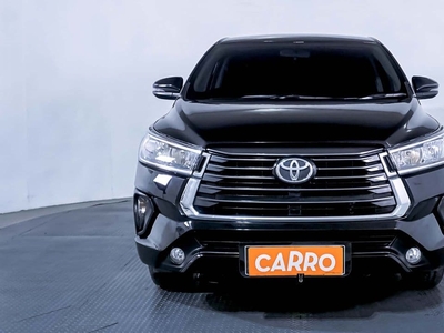 Toyota Kijang Innova 2.0 G 2020 - Mobil Murah Kredit