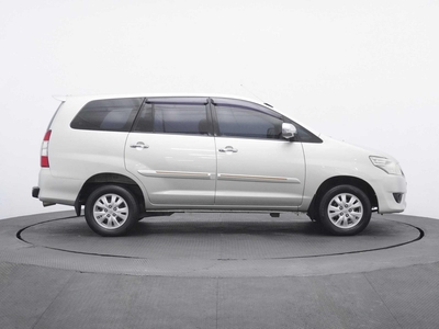 Toyota Kijang Innova G 2013 - Beli Mobil Bekas Murah
