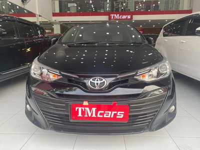 Toyota Vios 2021