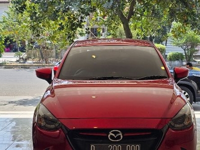 2019 Mazda 2 Hatchback R 1.5L AT