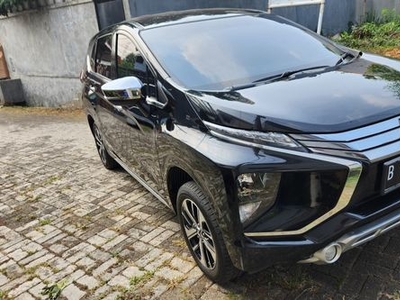 2019 Mitsubishi Xpander Ultimate CVT