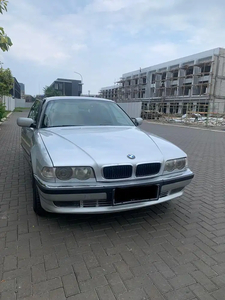 BMW 730Li 1996
