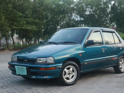 Daihatsu Charade 1995
