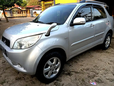 Daihatsu Terios 2009