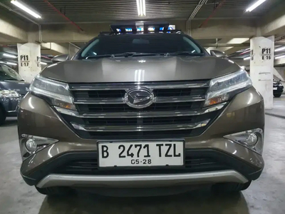Daihatsu Terios 2019