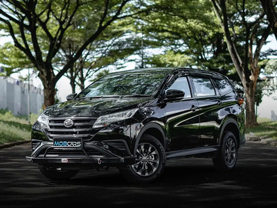 Daihatsu Terios 2021