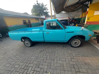 Datsun 620 1985