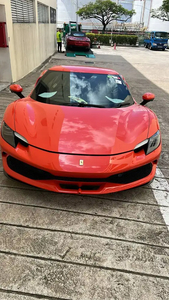 Ferrari Lain-lain 2024