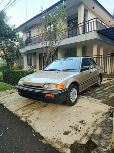 Honda Civic 1993