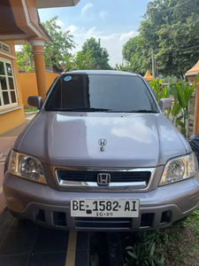 Honda CR-V 2001