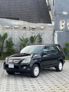 Honda CR-V 2005