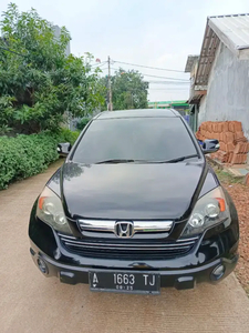 Honda CR-V 2008