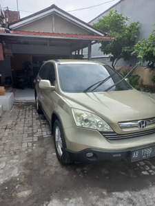 Honda CR-V 2008