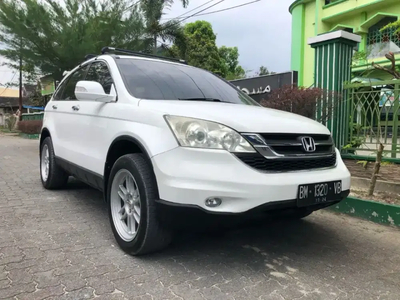 Honda CR-V 2010