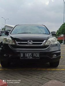 Honda CR-V 2011