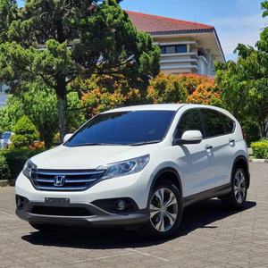 Honda CR-V 2012