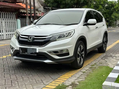 Honda CR-V 2015