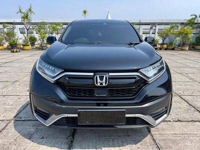 Honda CR-V 2021