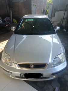 Honda Ferio 1996