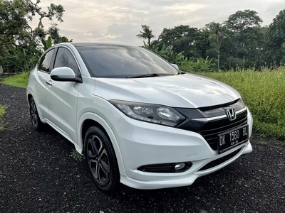 Honda HR-V 2015