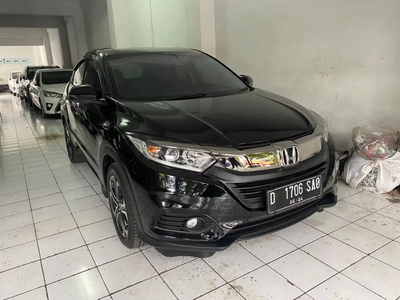 Honda HR-V 2019