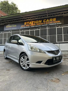 Honda Jazz 2010