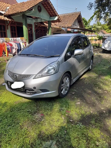 Honda Jazz 2010