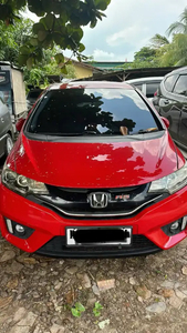 Honda Jazz 2015