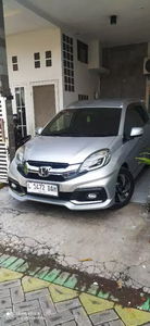 Honda Mobilio 2015