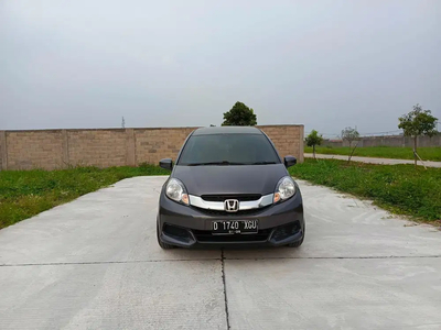 Honda Mobilio 2015