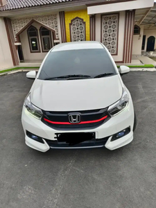 Honda Mobilio 2020