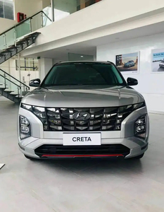 Hyundai Creta 2023