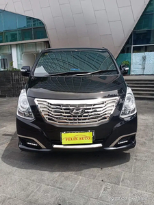 Hyundai H1 2017