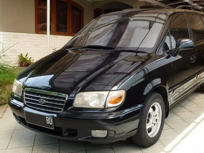 Hyundai Trajet 2003