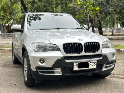 Jual BMW X5 2008 E70 3.0 V6 di DKI Jakarta - ID36467301